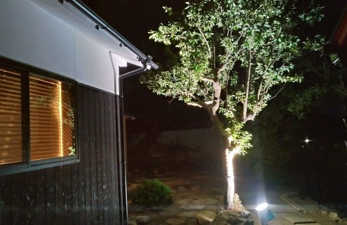 Kita Ward House | While being in the center of Okayama we - Taoyuan/Okayama Okayama