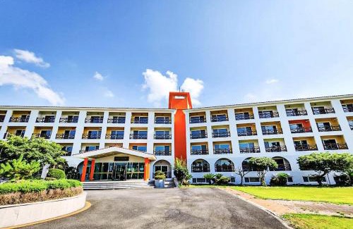 Hallim Resort | Whinstone Hotel & Resort