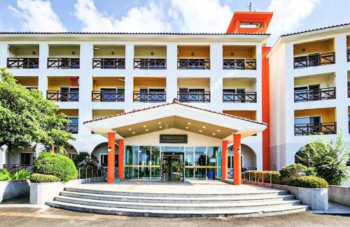 Hallim Resort | Whinstone Hotel & Resort