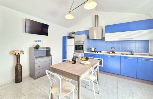 Sirolo House | [Whirlpool & BBQ]wifi, relaxation and private parking.