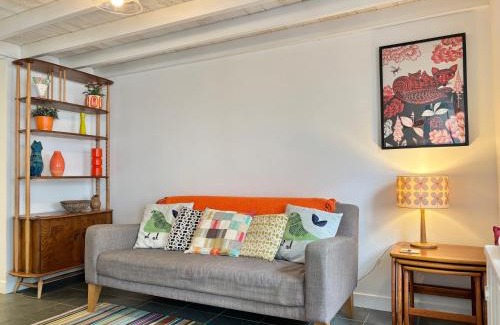 Chysauster House | Whirlygig Cottage, near to Penzance Harbour
