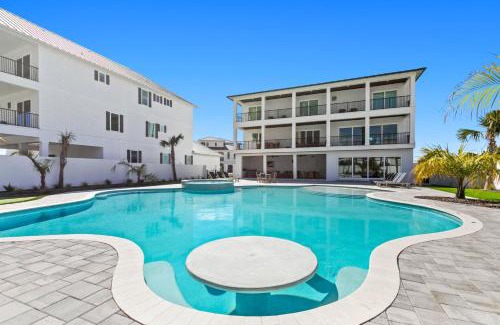 Gulf Pines House | Whiskey Beach House A Luxurious Retreat
