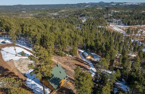 Deadwood House | Whiskey Ridge