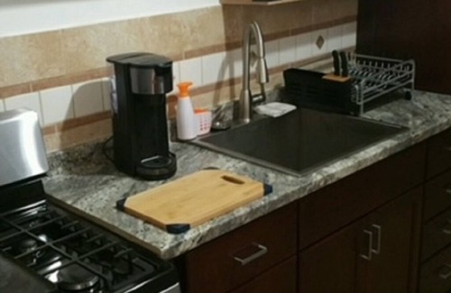 Prescott Condo | Whiskey Row Courthouse Park 10 minute walk from Pleasant Condo! 4 night minimum.