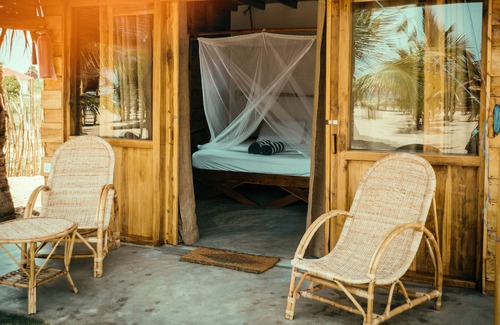 Pottuvil Hotel | Whisky Point Resort