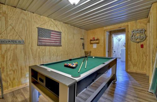 Ellijay House | Whispering Creek