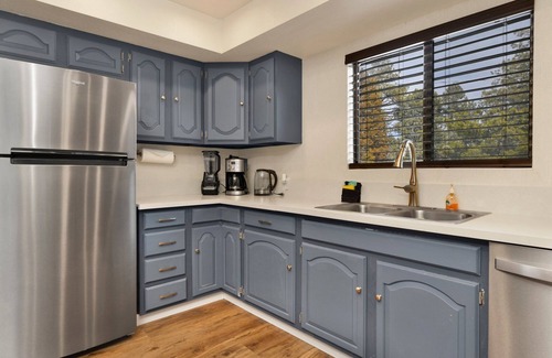 Whispering Forest Cabin | Whispering Forest Chalet #2169