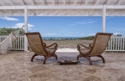 Belair Villa | Whispering Palms