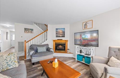 Chincoteague House | Whispering Pines