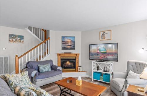 Chincoteague House | Whispering Pines