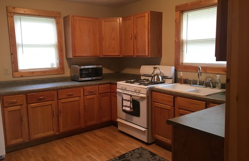Crosby House | Whispering Pines Cottage - Crosby, MN