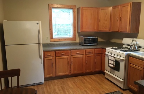 Crosby House | Whispering Pines Cottage - Crosby, MN