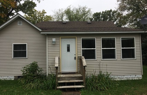 Crosby House | Whispering Pines Cottage - Crosby, MN