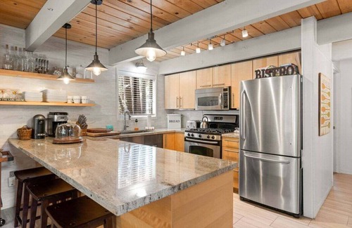 Sunnyside House | Whispering Pines in Tahoe City