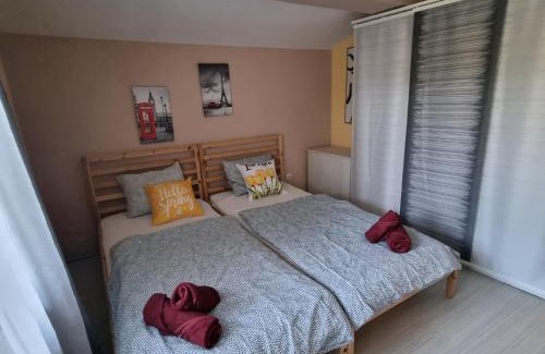 Svoge House | "Whispering pines" vacation home, close to Sofia