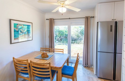 Dune Allen Beach House | Whispering Sands 1A - Steps from the Beach