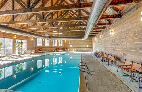 Purgatory Apartment | Whispering Pines