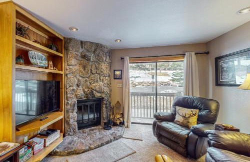 Purgatory Apartment | Whispering Pines