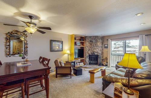 Purgatory Apartment | Whispering Pines