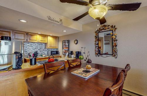 Purgatory Apartment | Whispering Pines