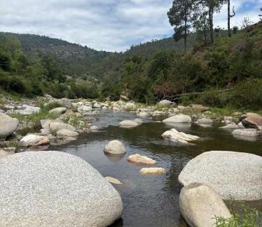 Almora Other | Whispering Water Camp