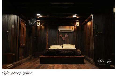Kozhikode House | whispering waters