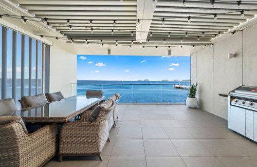 Soldiers Point Apartment | Whispering Waters Soldiers Point Rd 3 143