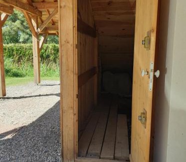 Le Bourg-d'Oisans Ski Chalet | WhispeRive Lodge - le vert aux bords de rive