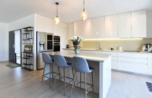 Nazare House | Whispers of the Sea Villa