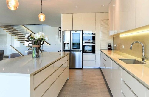 Nazare House | Whispers of the Sea Villa