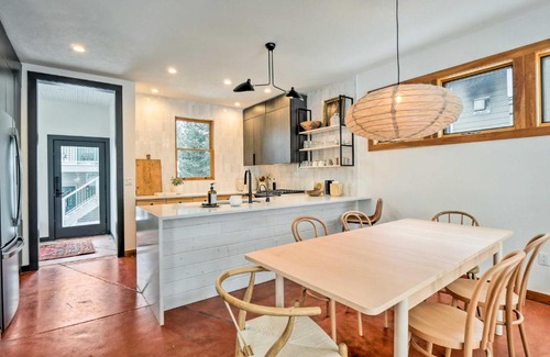Historic District House | Whistle Pig A Downtown Escape in Breckenridge