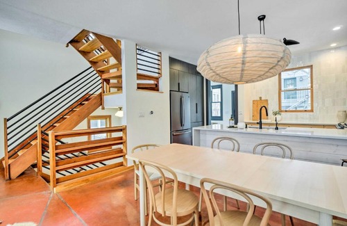 Historic District House | Whistle Pig A Downtown Escape in Breckenridge