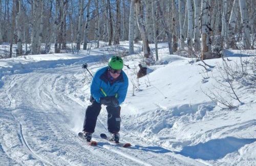 Walden House | Whistle Pig Retreat at 22 West Cabins and Recreation