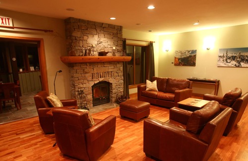 Alta Vista Ski Chalet | Whistler Alpine Chalet