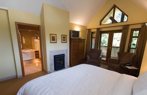 Alta Vista Ski Chalet | Whistler Alpine Chalet