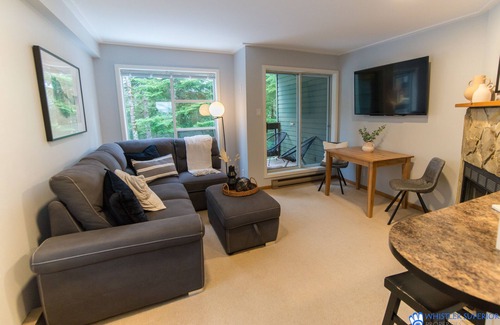 Whistler Creekside Condo | Whistler Creekside Condo. Extremely close to gondola for skiing and bike park access.