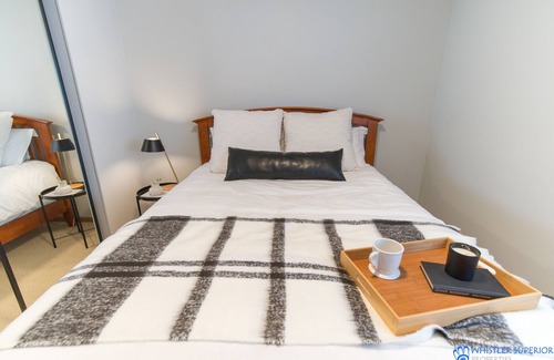 Whistler Creekside Condo | Whistler Creekside Condo. Extremely close to gondola for skiing and bike park access.