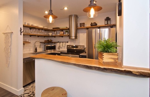 Village North House | Whistler Hide-away: A real treasure, beautifully renovated, peaceful private setting