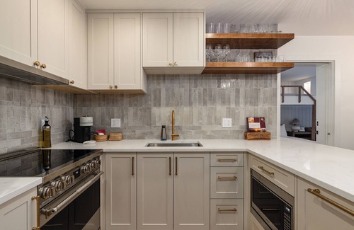 Upper Village Apartment | Whistler True Ski In & Ski Out Luxury Mountain Getaway