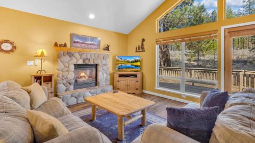 Sunriver House | Whistler - Unit 7