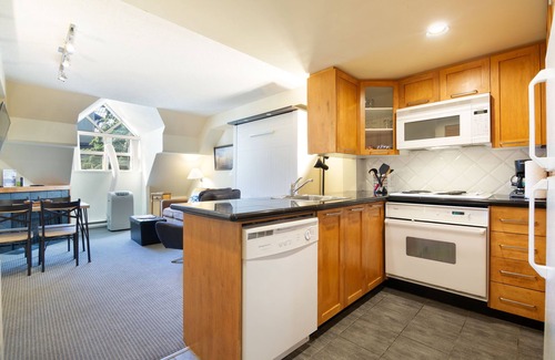 Whistler Village Apartment | Whistler Village Centre by Latour