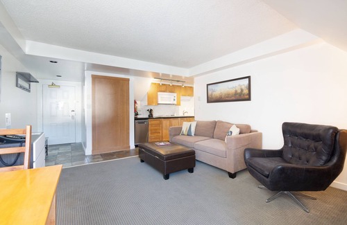 Whistler Village Apartment | Whistler Village Centre by Latour