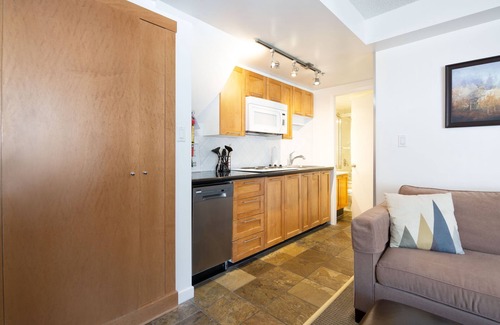 Whistler Village Apartment | Whistler Village Centre by Latour