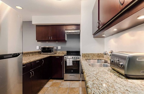 Timberlea Condo | Whistler Village Retreat, Private Hot Tub & Sauna
