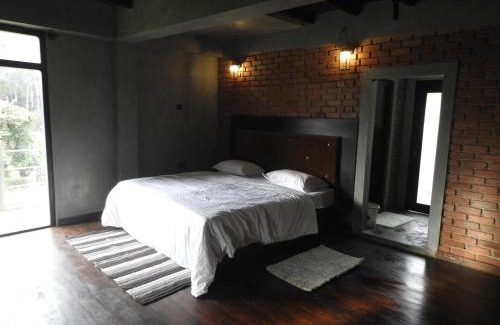 Nuwara Eliya House | Whistling Thrush Cottage