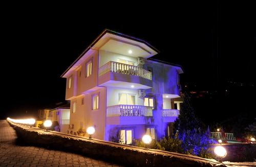 Alanya Villa | whit villa 1 9+2