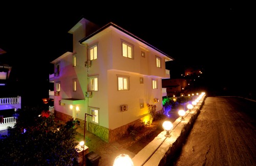 Alanya Villa | whit villa 1 9+2