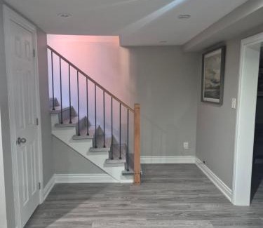 Whitby Apartment | Whitby one bedroom apartment