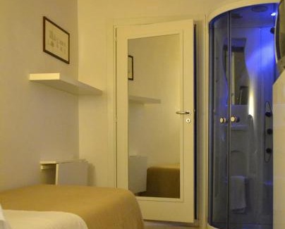 Foggia Bed & Breakfast | White albergo diffuso Ristorante & SPA