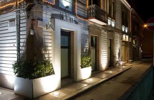Foggia Bed & Breakfast | White albergo diffuso Ristorante & SPA
